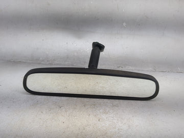 0 Chevrolet Blazer S10/jimmy S15 Interior Rear View Mirror Replacement OEM Fits OEM Used Auto Parts - Oemusedautoparts1.com