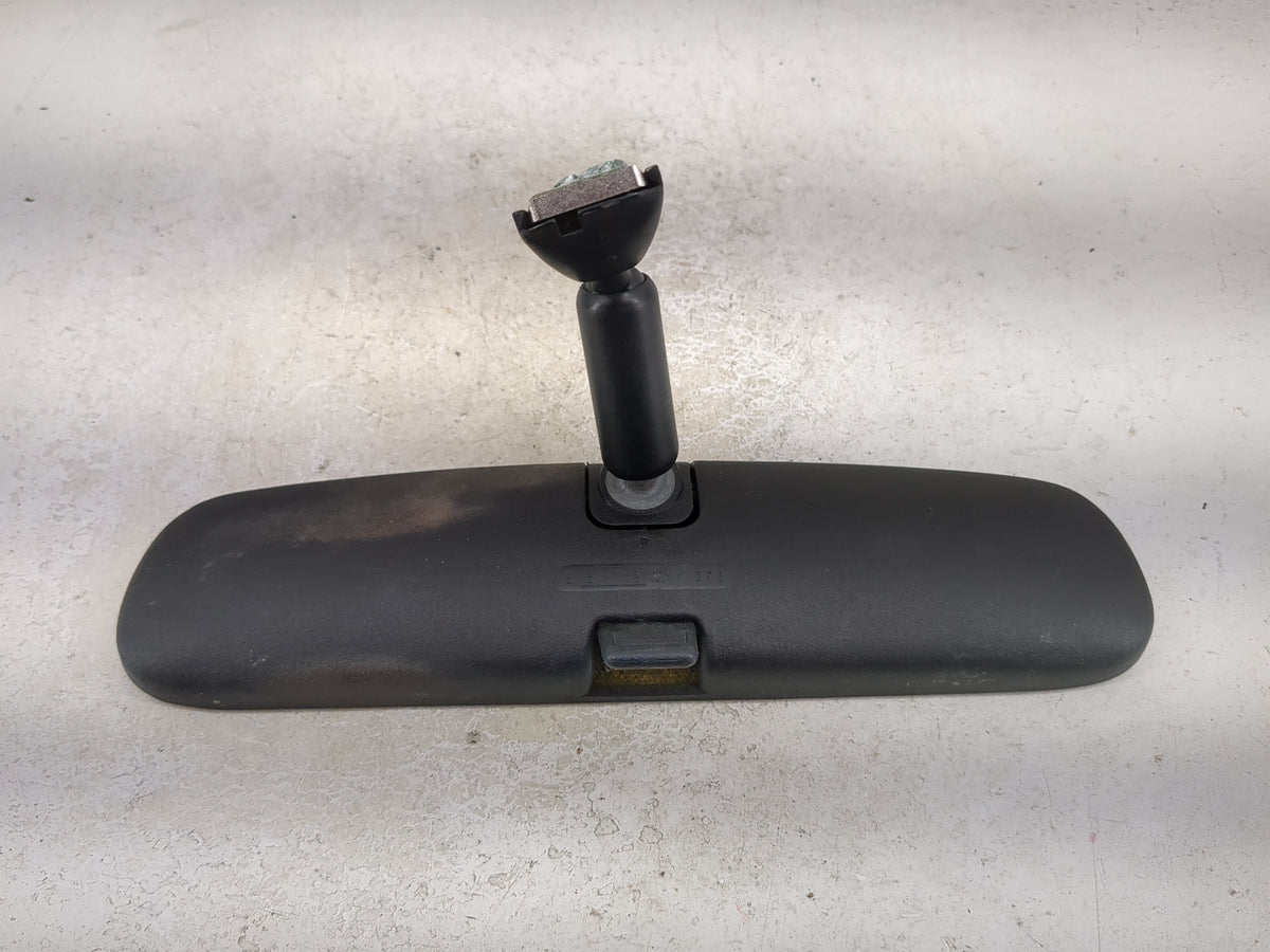 0 Chevrolet Blazer S10/jimmy S15 Interior Rear View Mirror Replacement OEM Fits OEM Used Auto Parts - Oemusedautoparts1.com
