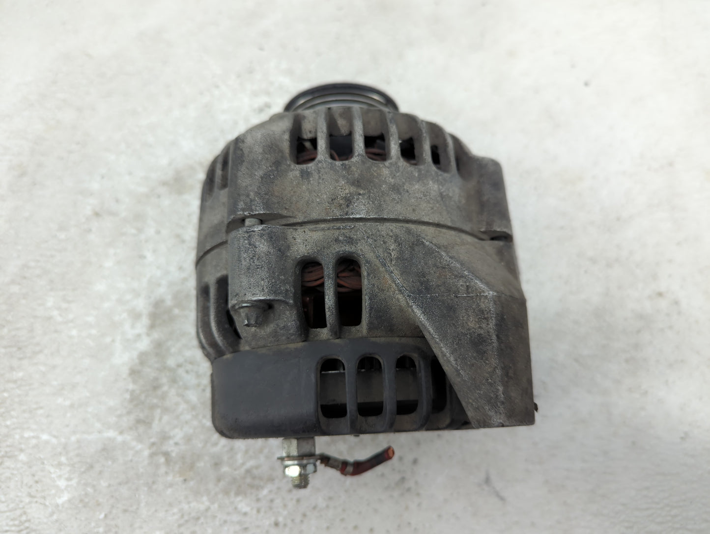 1997 Chevrolet Blazer S10/jimmy S15 Alternator Replacement Generator Charging Assembly Engine OEM Fits Fits 1996 1998 1999 2