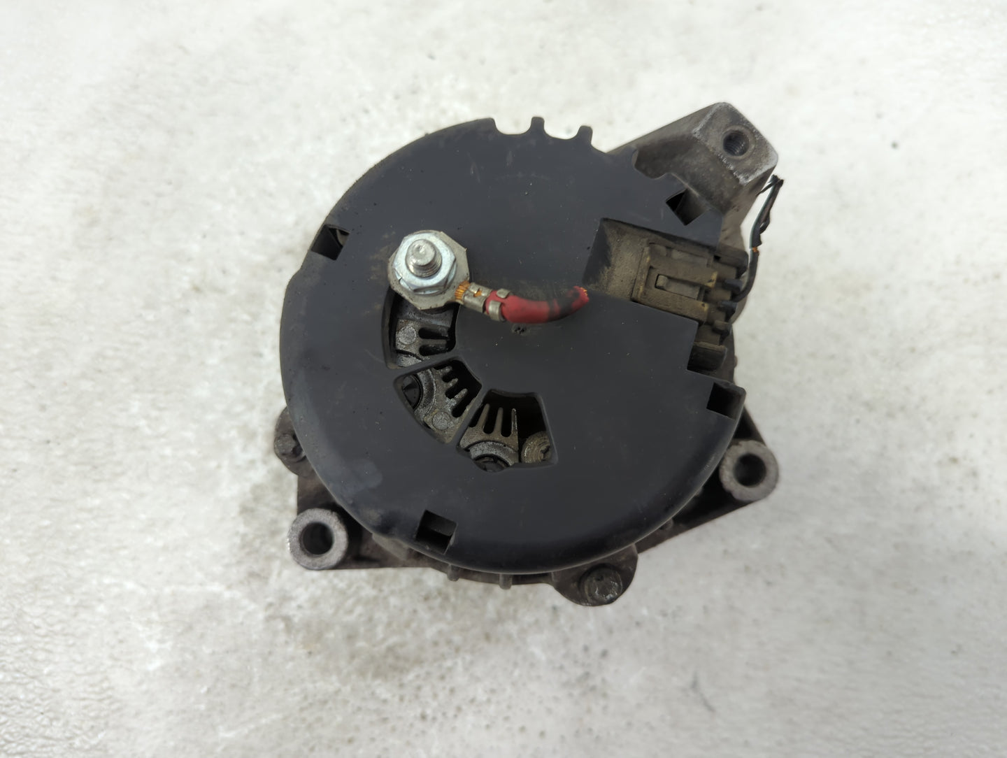 1997 Chevrolet Blazer S10/jimmy S15 Alternator Replacement Generator Charging Assembly Engine OEM Fits Fits 1996 1998 1999 2