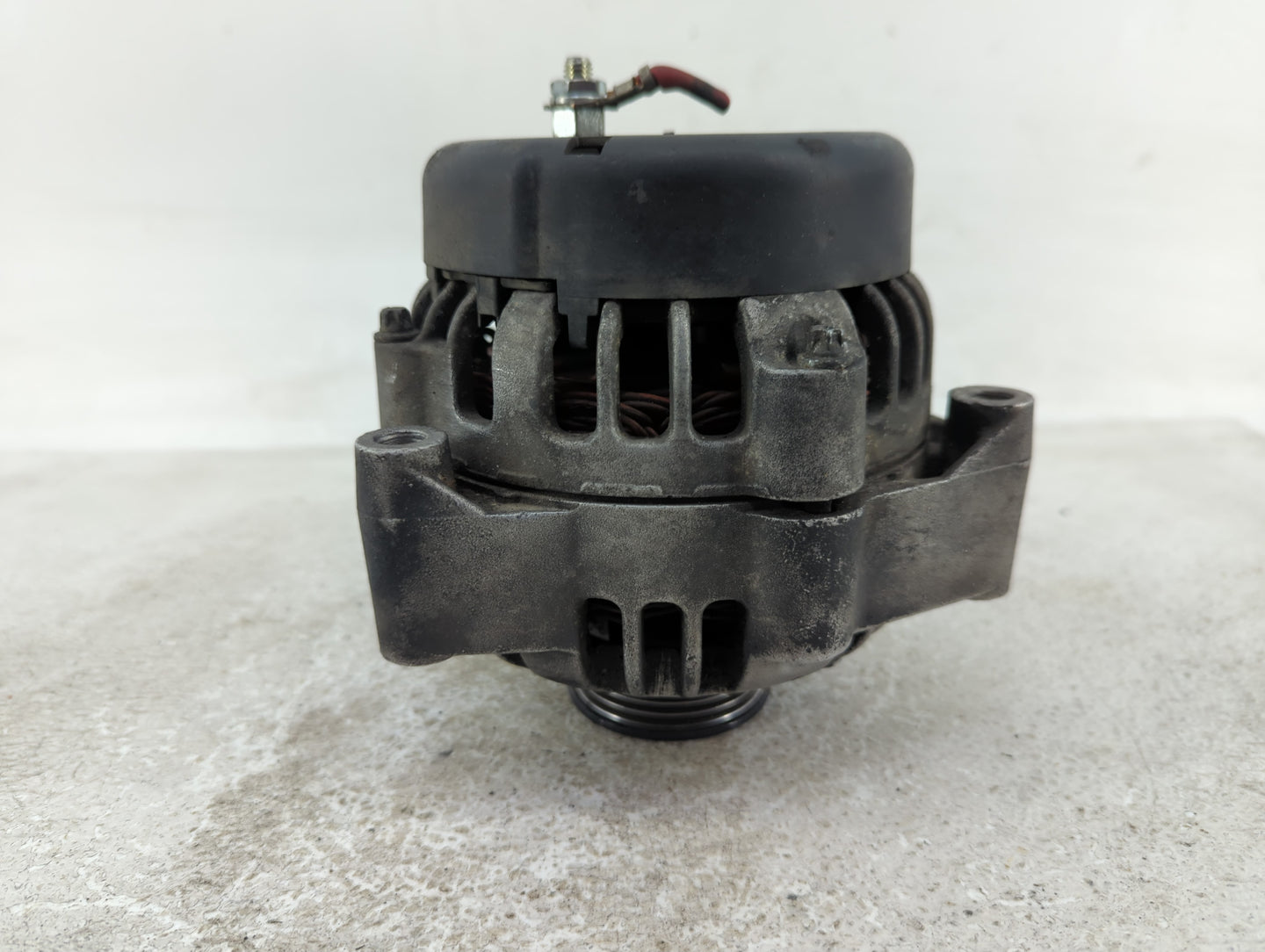 1997 Chevrolet Blazer S10/jimmy S15 Alternator Replacement Generator Charging Assembly Engine OEM Fits Fits 1996 1998 1999 2