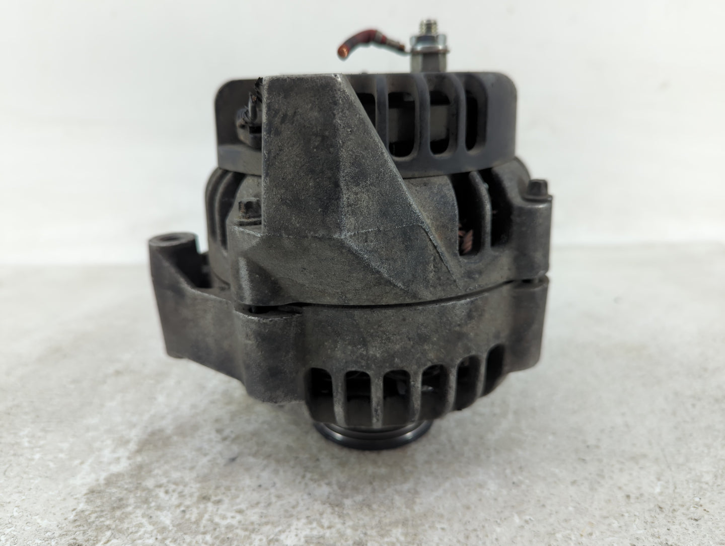 1997 Chevrolet Blazer S10/jimmy S15 Alternator Replacement Generator Charging Assembly Engine OEM Fits Fits 1996 1998 1999 2