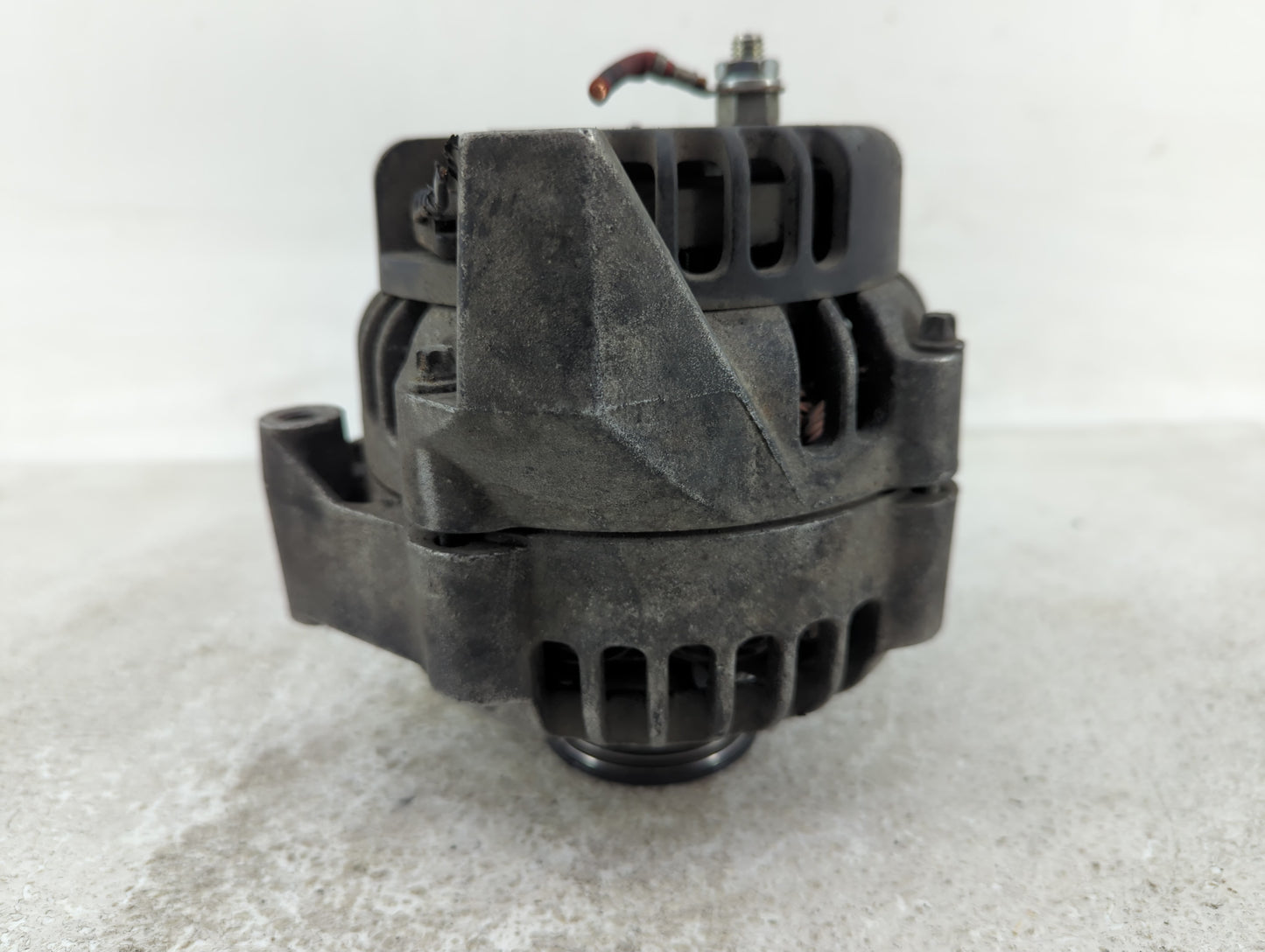 1997 Chevrolet Blazer S10/jimmy S15 Alternator Replacement Generator Charging Assembly Engine OEM Fits Fits 1996 1998 1999 2