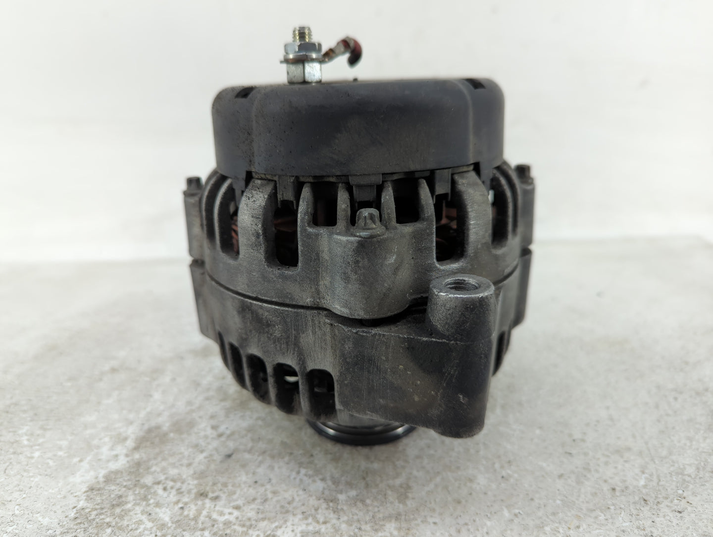 1997 Chevrolet Blazer S10/jimmy S15 Alternator Replacement Generator Charging Assembly Engine OEM Fits Fits 1996 1998 1999 2