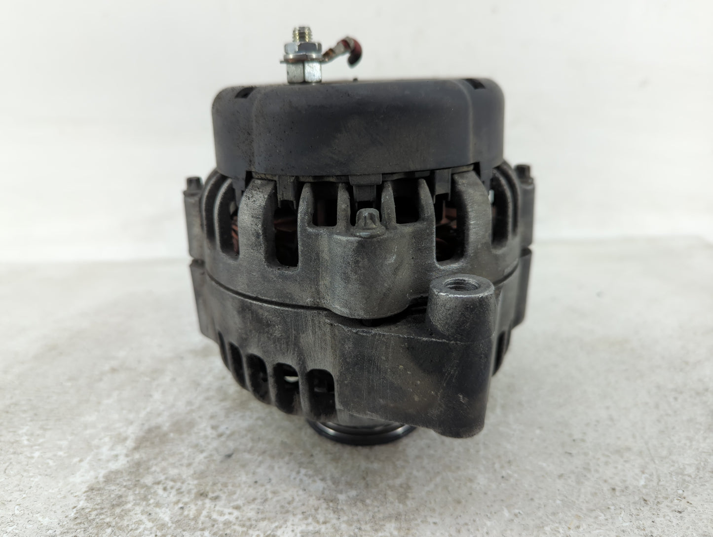 1997 Chevrolet Blazer S10/jimmy S15 Alternator Replacement Generator Charging Assembly Engine OEM Fits Fits 1996 1998 1999 2