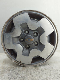 Chevrolet Blazer S10/jimmy S15 Oem Wheel Rim - Oemusedautoparts1.com