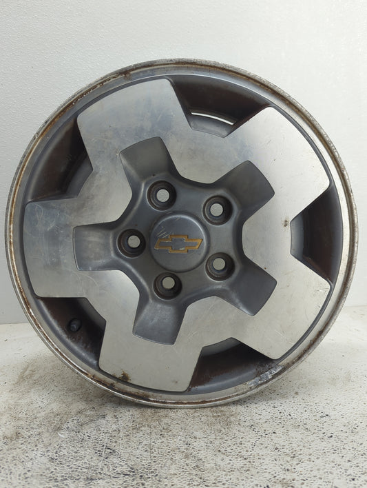 Chevrolet Blazer S10/jimmy S15 Oem Wheel Rim - Oemusedautoparts1.com