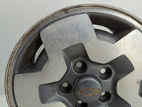 Chevrolet Blazer S10/jimmy S15 Oem Wheel Rim - Oemusedautoparts1.com