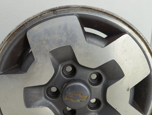 Chevrolet Blazer S10/jimmy S15 Oem Wheel Rim