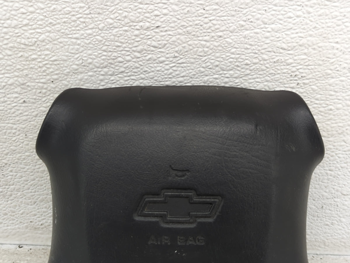 Chevrolet Blazer S10/jimmy S15 Air Bag Driver Left Steering Wheel Mounted - Oemusedautoparts1.com