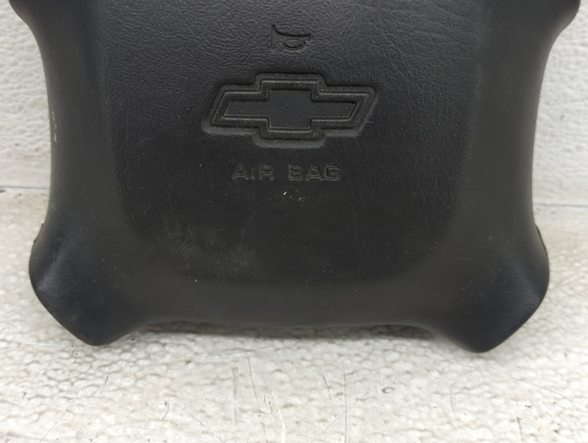 Chevrolet Blazer S10/jimmy S15 Air Bag Driver Left Steering Wheel Mounted - Oemusedautoparts1.com