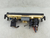 0 Chevrolet Blazer S10/jimmy S15 Climate Control Module Temperature AC/Heater Replacement Fits OEM Used Auto Parts - Oemused