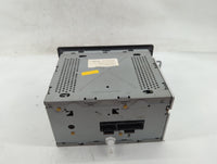 2002 Chevrolet Blazer S10/jimmy S15 Radio AM FM Cd Player Receiver Replacement P/N:15091316 Fits Fits 2003 OEM Used Auto Par