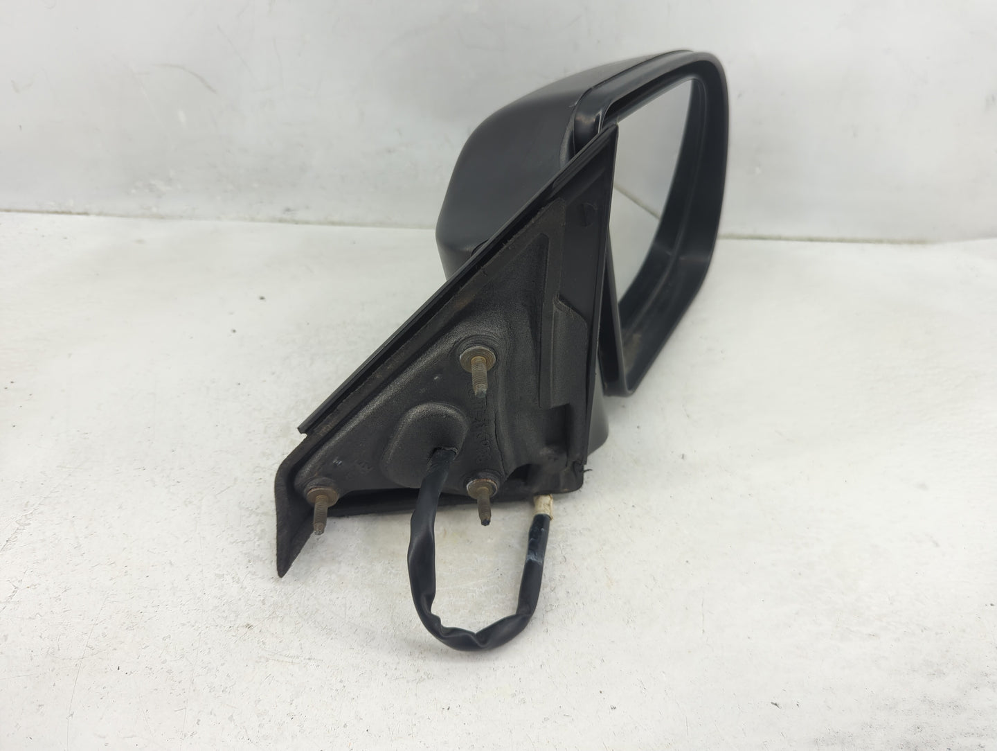 2002 Chevrolet Blazer S10/jimmy S15 Passenger Side View Mirror - Right Door Mirror OEM Used - Oemusedautoparts1.com