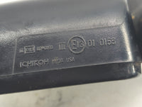 2002 Chevrolet Blazer S10/jimmy S15 Passenger Side View Mirror - Right Door Mirror OEM Used - Oemusedautoparts1.com