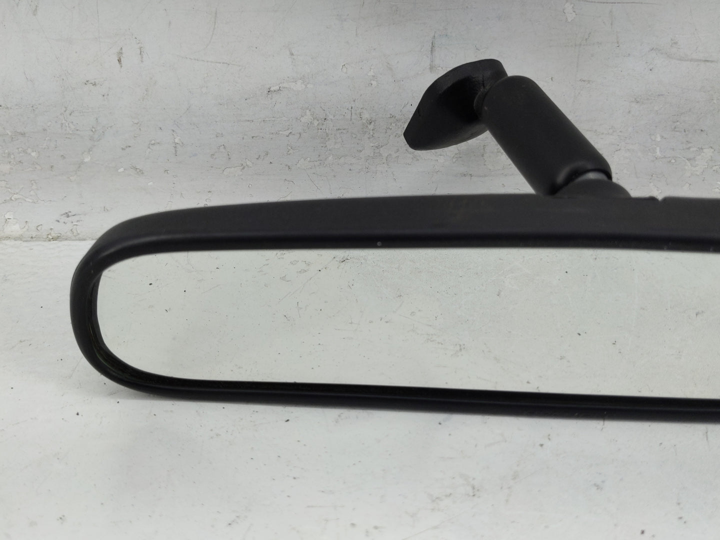 2002 Chevrolet Blazer S10/jimmy S15 Interior Rear View Mirror Replacement OEM Fits OEM Used Auto Parts - Oemusedautoparts1.c