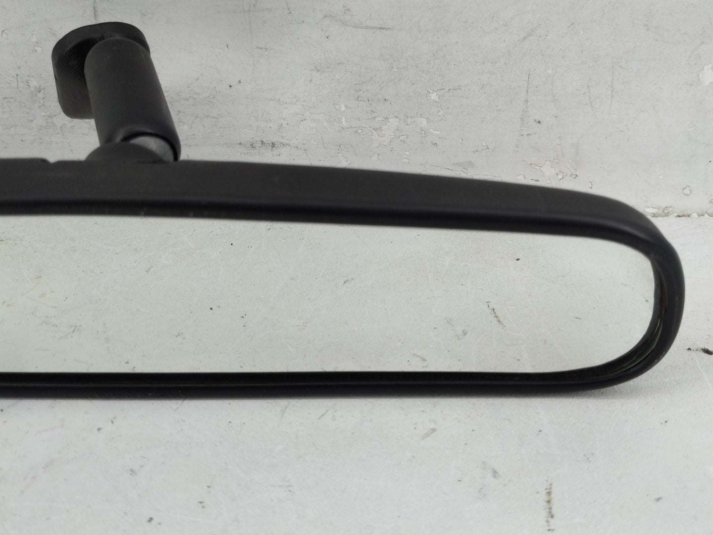 2002 Chevrolet Blazer S10/jimmy S15 Interior Rear View Mirror Replacement OEM Fits OEM Used Auto Parts - Oemusedautoparts1.c