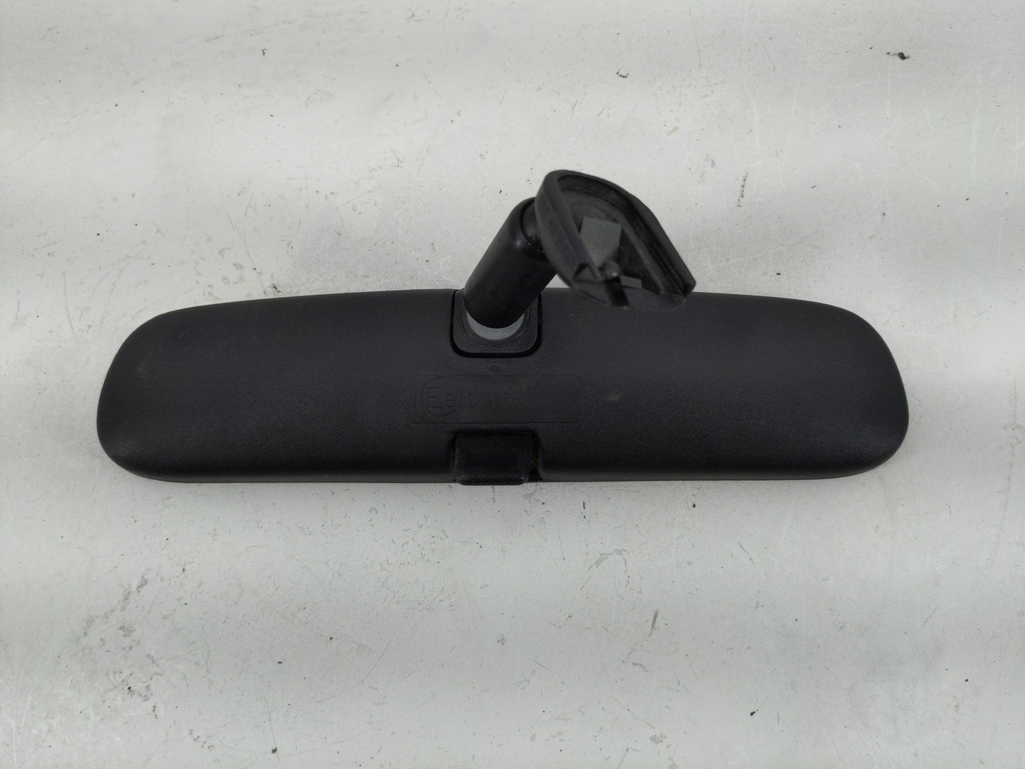 2002 Chevrolet Blazer S10/jimmy S15 Interior Rear View Mirror Replacement OEM Fits OEM Used Auto Parts - Oemusedautoparts1.c