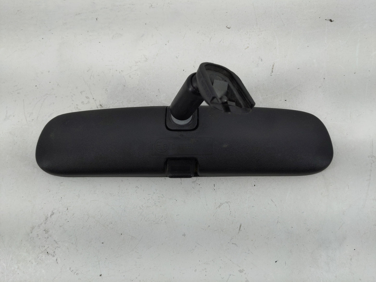 2002 Chevrolet Blazer S10/jimmy S15 Interior Rear View Mirror Replacement OEM Fits OEM Used Auto Parts - Oemusedautoparts1.c