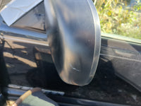 2002 Chevrolet Blazer S10/jimmy S15 Side Mirror Replacement Driver Left View Door Mirror Fits OEM Used Auto Parts - Oemuseda