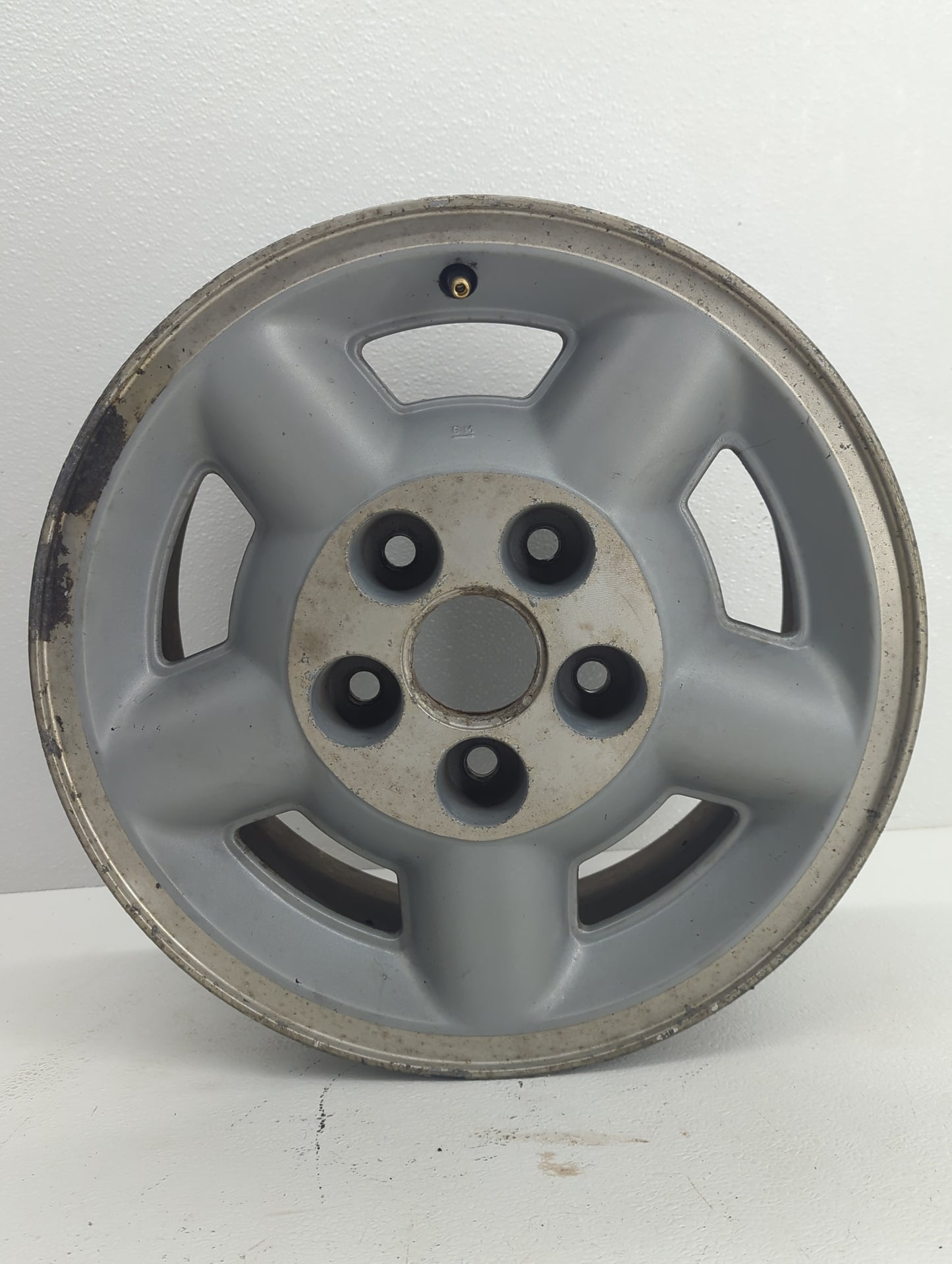Chevrolet Blazer S10/jimmy S15 Oem Wheel Rim - Oemusedautoparts1.com