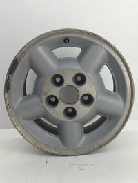 Chevrolet Blazer S10/jimmy S15 Oem Wheel Rim - Oemusedautoparts1.com
