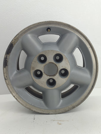 compare product Chevrolet Blazer S10/jimmy S15 Oem Wheel Rim