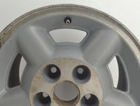 Chevrolet Blazer S10/jimmy S15 Oem Wheel Rim - Oemusedautoparts1.com