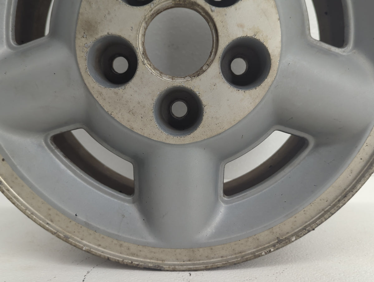 Chevrolet Blazer S10/jimmy S15 Oem Wheel Rim 851632 - Oemusedautoparts1.com