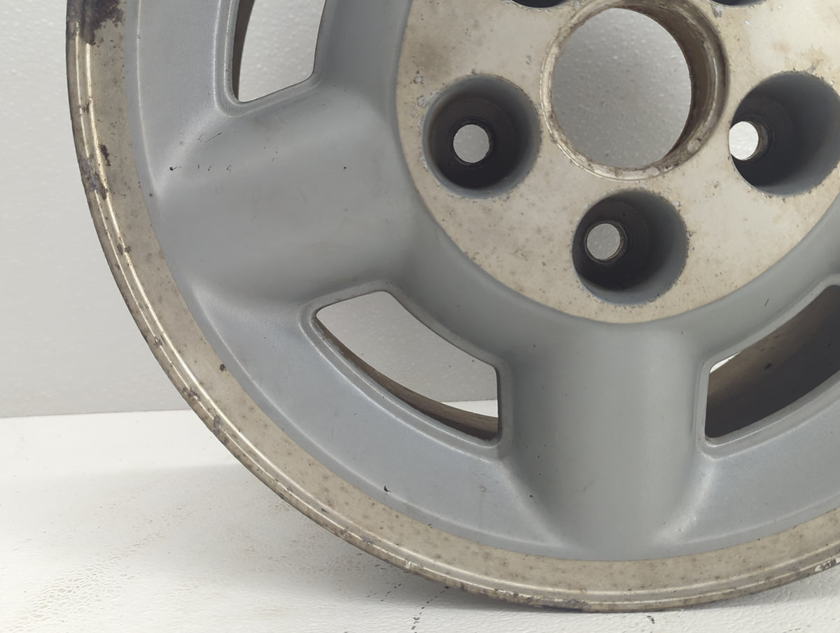 Chevrolet Blazer S10/jimmy S15 Oem Wheel Rim 851632 - Oemusedautoparts1.com