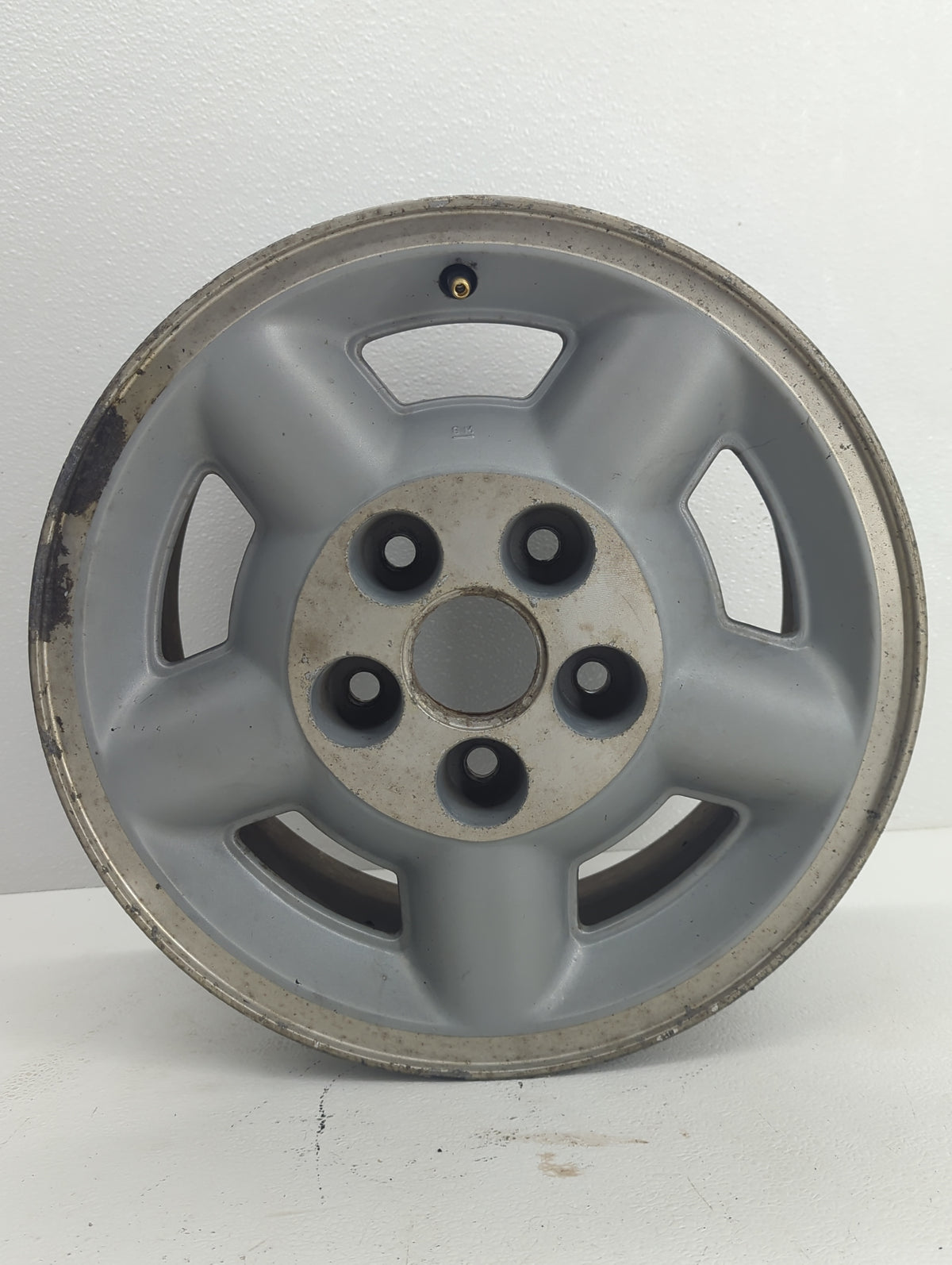 Chevrolet Blazer S10/jimmy S15 Oem Wheel Rim 851632 - Oemusedautoparts1.com