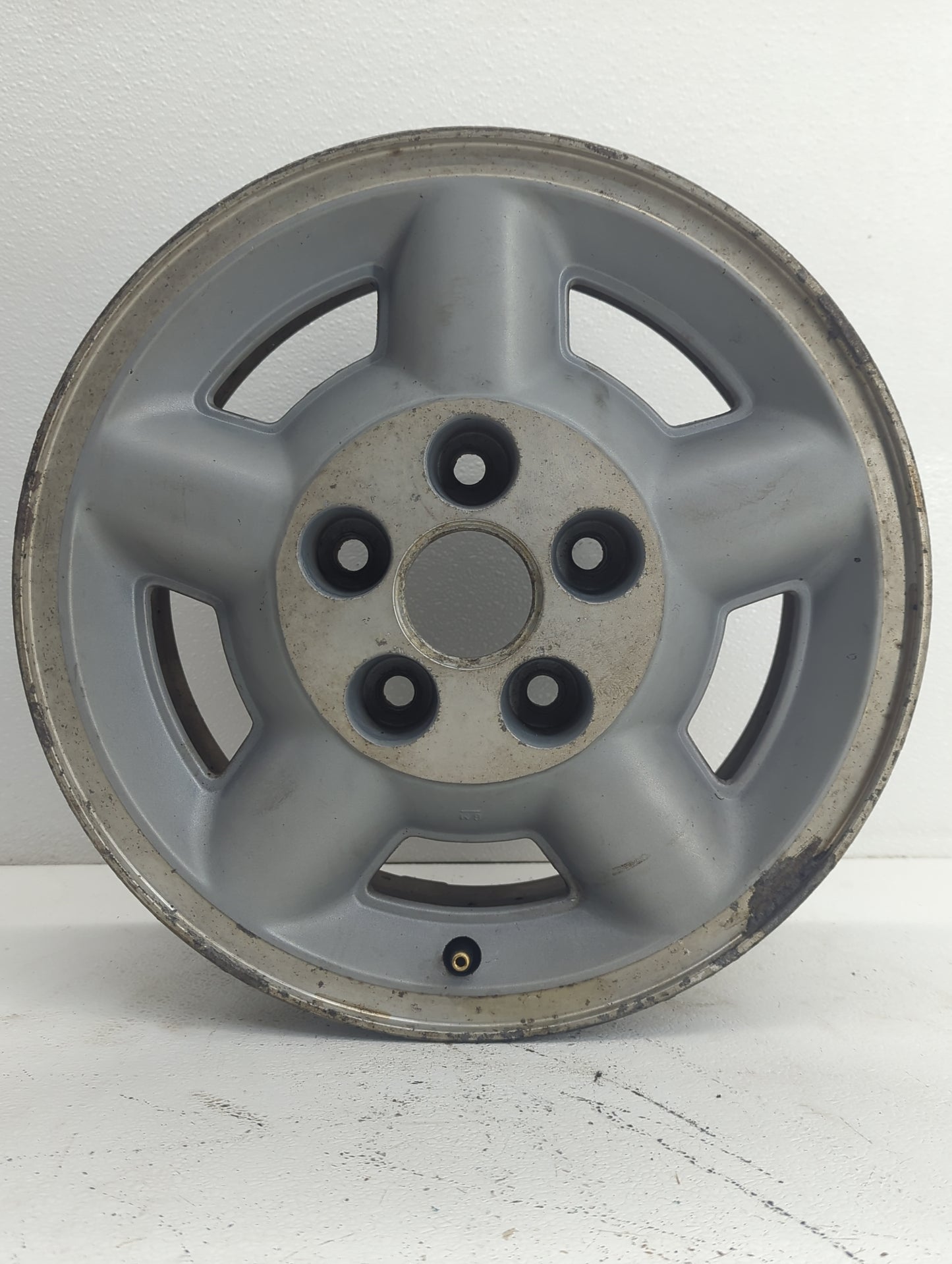 Chevrolet Blazer S10/jimmy S15 Wheel Rim Oem - Oemusedautoparts1.com