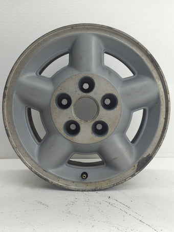 compare product Chevrolet Blazer S10/jimmy S15 Wheel Rim Oem