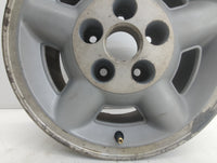 Chevrolet Blazer S10/jimmy S15 Oem Wheel Rim 851633 - Oemusedautoparts1.com