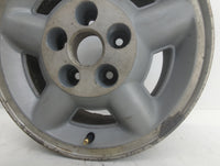 Chevrolet Blazer S10/jimmy S15 Oem Wheel Rim 851633 - Oemusedautoparts1.com