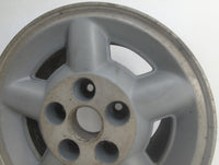 Chevrolet Blazer S10/jimmy S15 Oem Wheel Rim 851633 - Oemusedautoparts1.com