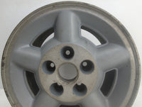Chevrolet Blazer S10/jimmy S15 Oem Wheel Rim 851633 - Oemusedautoparts1.com