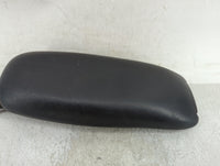 0 Chevrolet Blazer S10/jimmy S15 Center Console Armrest Cover Lid Fits Fits 200 2001 2002 OEM Used Auto Parts - Oemusedautop