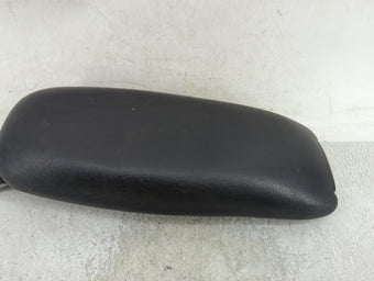 compare product 0 Chevrolet Blazer S10/jimmy S15 Center Console Armrest Cover Lid Fits Fits 200 2001 2002 OEM Used Auto Parts