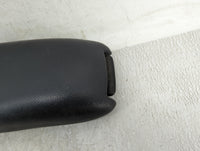 0 Chevrolet Blazer S10/jimmy S15 Center Console Armrest Cover Lid Fits Fits 200 2001 2002 OEM Used Auto Parts - Oemusedautop