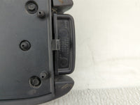 0 Chevrolet Blazer S10/jimmy S15 Center Console Armrest Cover Lid Fits Fits 200 2001 2002 OEM Used Auto Parts - Oemusedautop