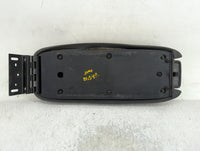 0 Chevrolet Blazer S10/jimmy S15 Center Console Armrest Cover Lid Fits Fits 200 2001 2002 OEM Used Auto Parts - Oemusedautop