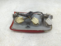 2000 Chevrolet Blazer S10/jimmy S15 Tail Light Assembly Passenger Right OEM Fits OEM Used Auto Parts - Oemusedautoparts1.com