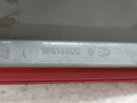 2000 Chevrolet Blazer S10/jimmy S15 Tail Light Assembly Passenger Right OEM Fits OEM Used Auto Parts - Oemusedautoparts1.com