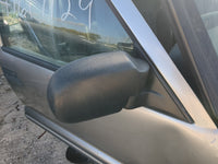 2000 Chevrolet Blazer S10/jimmy S15 Side Mirror Replacement Passenger Right View Door Mirror Fits OEM Used Auto Parts - Oemu