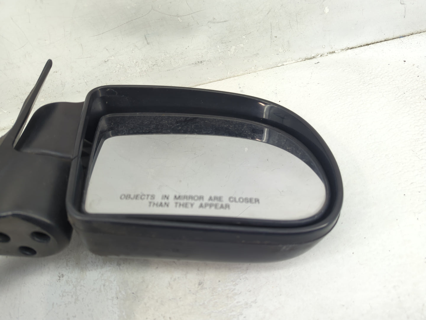2000 Chevrolet Blazer S10/jimmy S15 Passenger Side View Mirror - Right Door Mirror OEM Used - Oemusedautoparts1.com