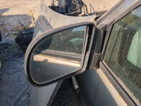 2000 Chevrolet Blazer S10/jimmy S15 Side Mirror Replacement Driver Left View Door Mirror Fits OEM Used Auto Parts - Oemuseda