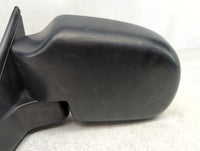 2000 Chevrolet Blazer S10/jimmy S15 Driver Side View Mirror - Left Door Mirror OEM Used - Oemusedautoparts1.com