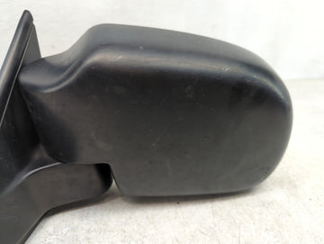 2000 Chevrolet Blazer S10/jimmy S15 Driver Side View Mirror - Left Door Mirror OEM Used - Oemusedautoparts1.com