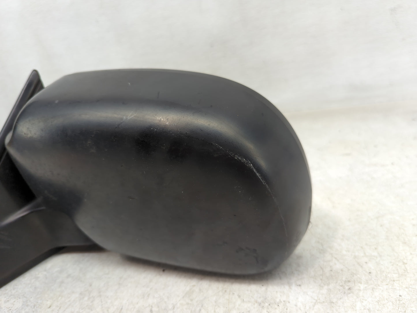 2000 Chevrolet Blazer S10/jimmy S15 Driver Side View Mirror - Left Door Mirror OEM Used - Oemusedautoparts1.com